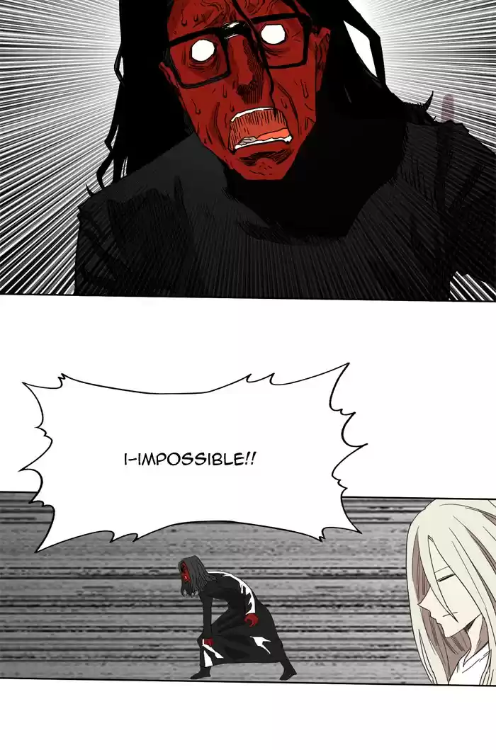 Hardcore Leveling Warrior Chapter 168: Ep. 168