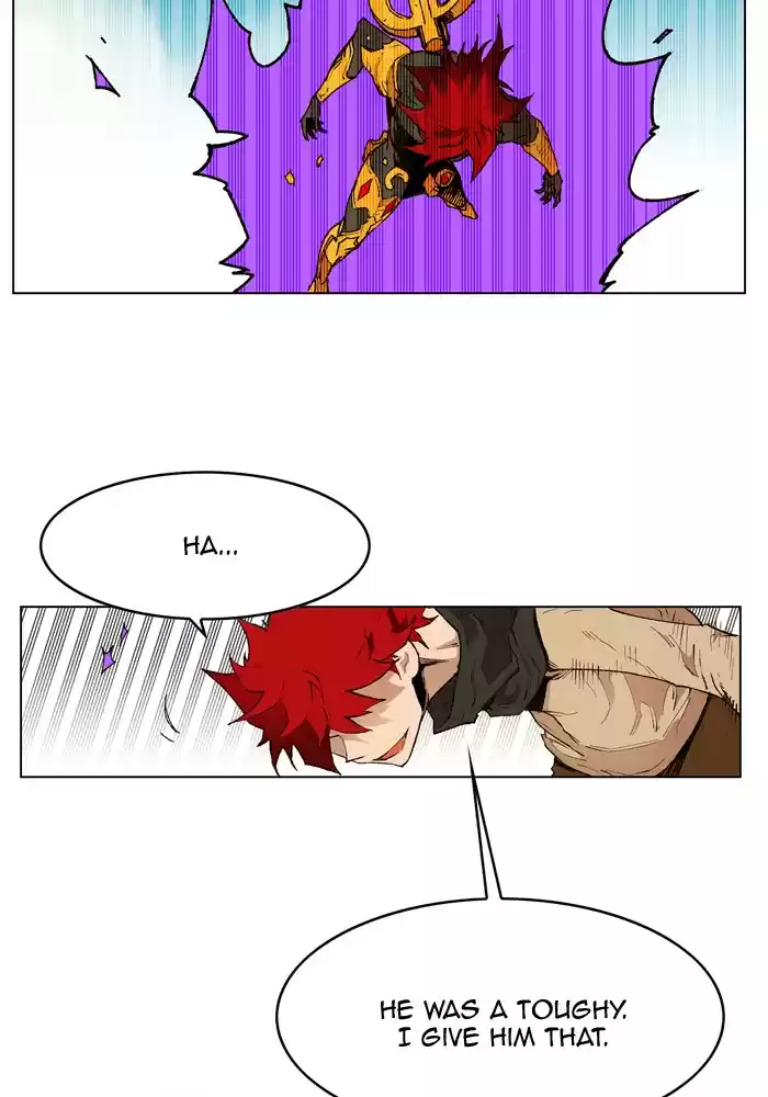 Hardcore Leveling Warrior Chapter 168: Ep. 168