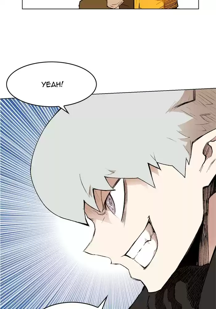 Hardcore Leveling Warrior Chapter 168: Ep. 168