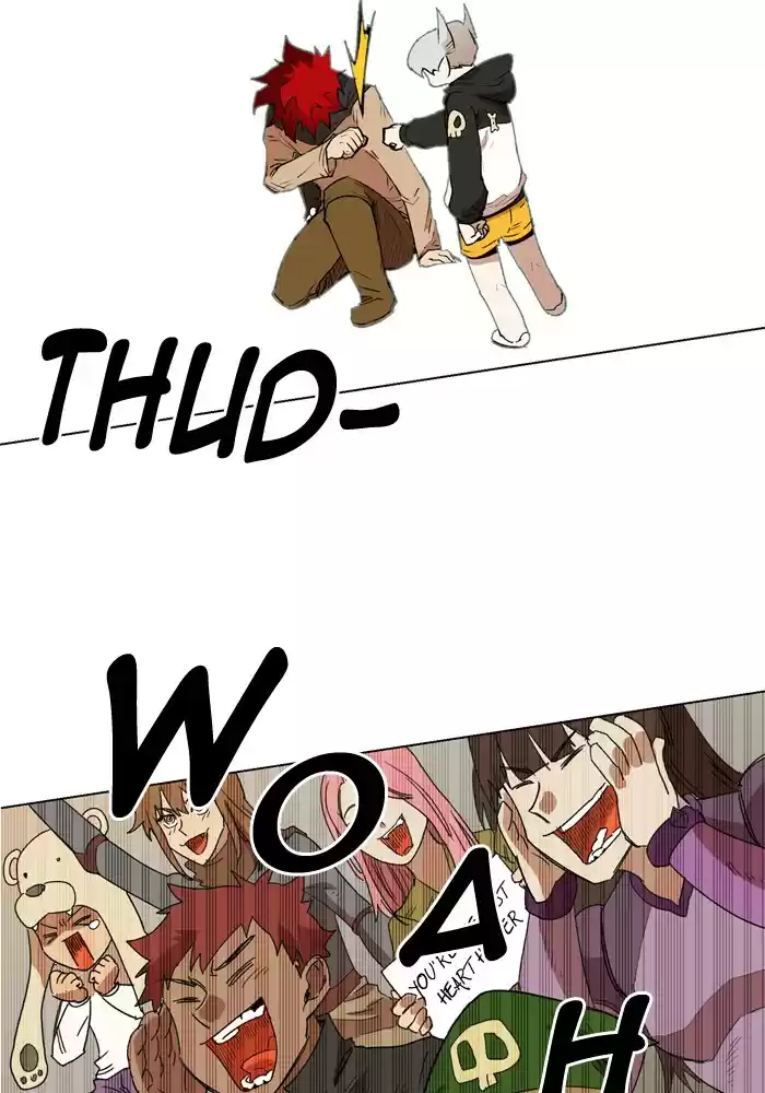 Hardcore Leveling Warrior Chapter 168: Ep. 168