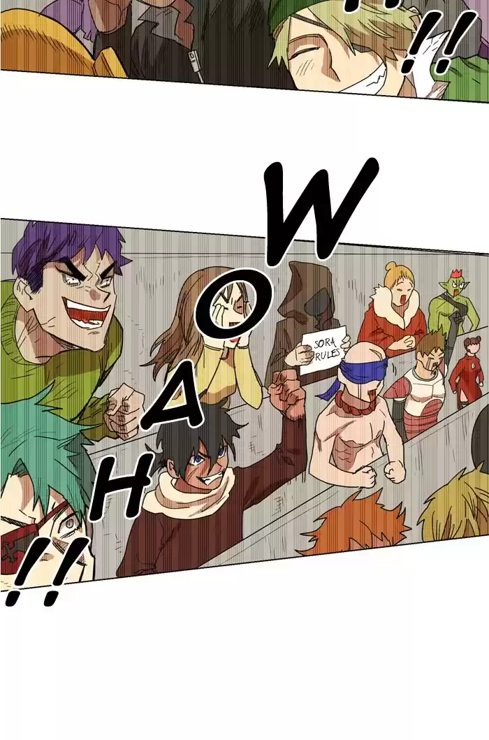 Hardcore Leveling Warrior Chapter 168: Ep. 168