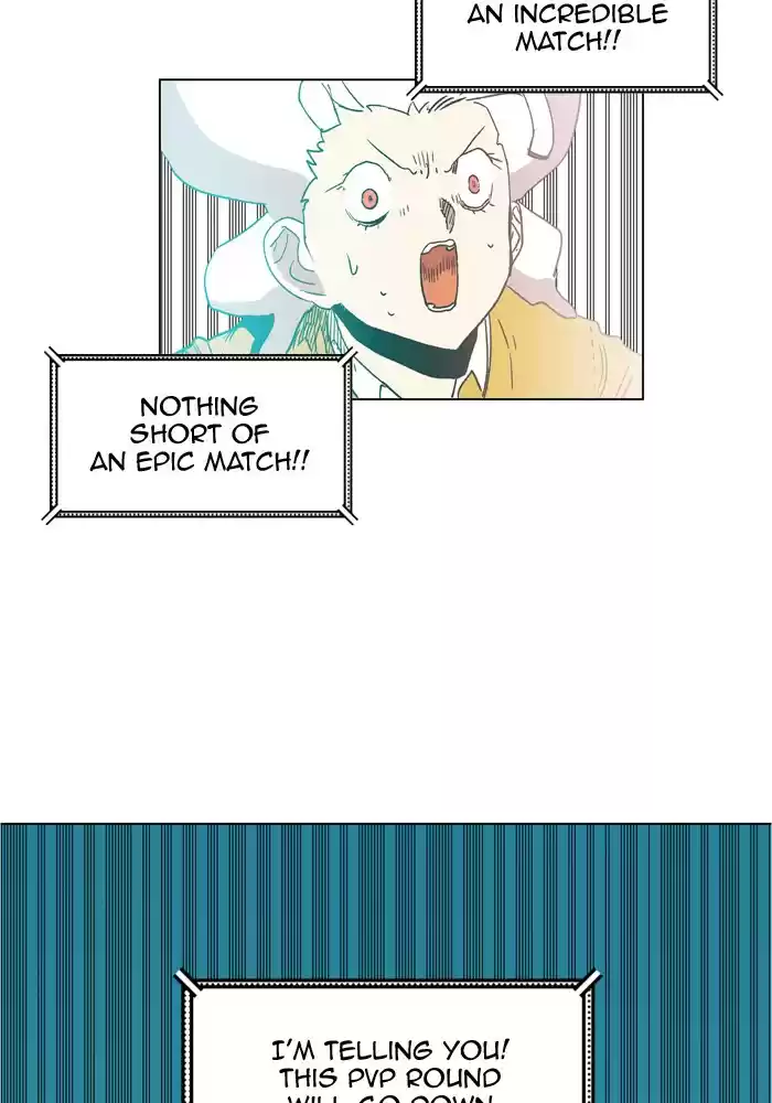 Hardcore Leveling Warrior Chapter 168: Ep. 168