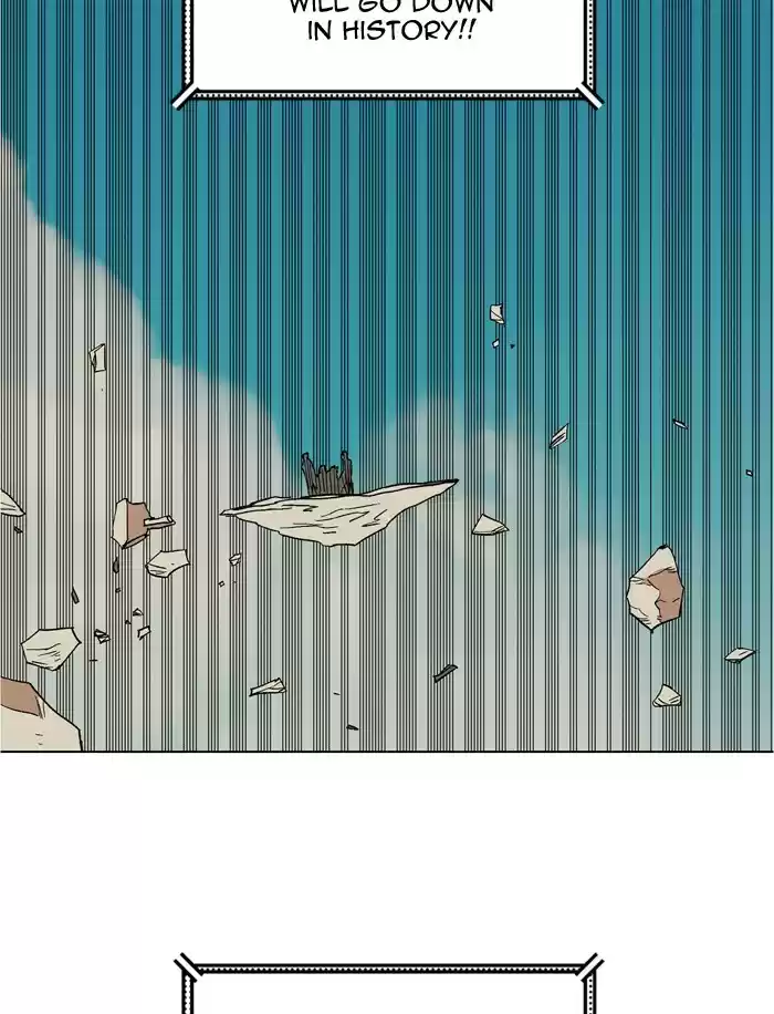 Hardcore Leveling Warrior Chapter 168: Ep. 168