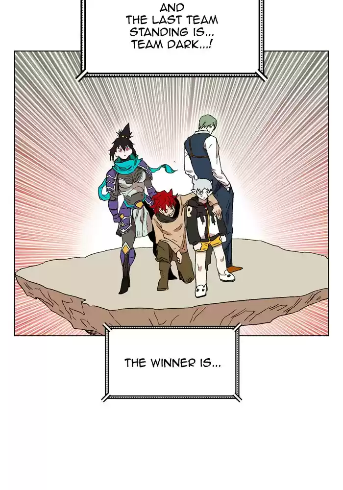 Hardcore Leveling Warrior Chapter 168: Ep. 168