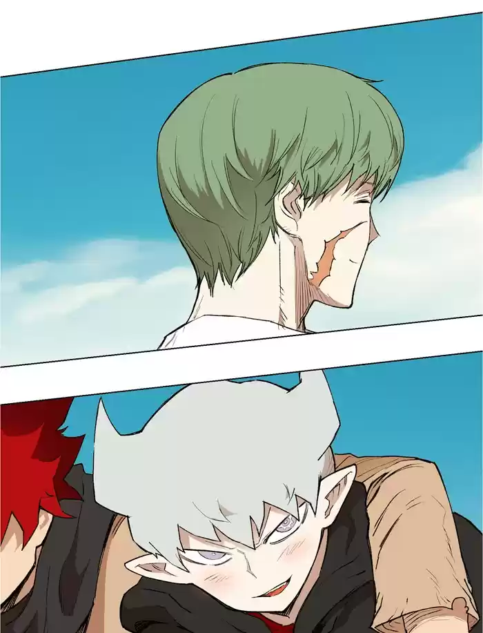 Hardcore Leveling Warrior Chapter 168: Ep. 168