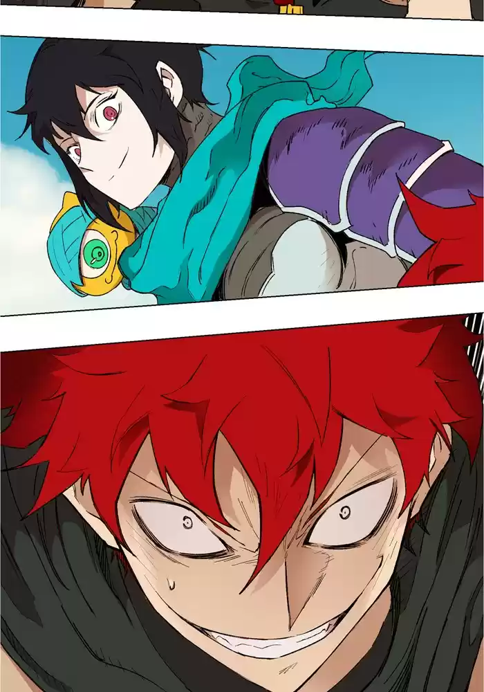 Hardcore Leveling Warrior Chapter 168: Ep. 168