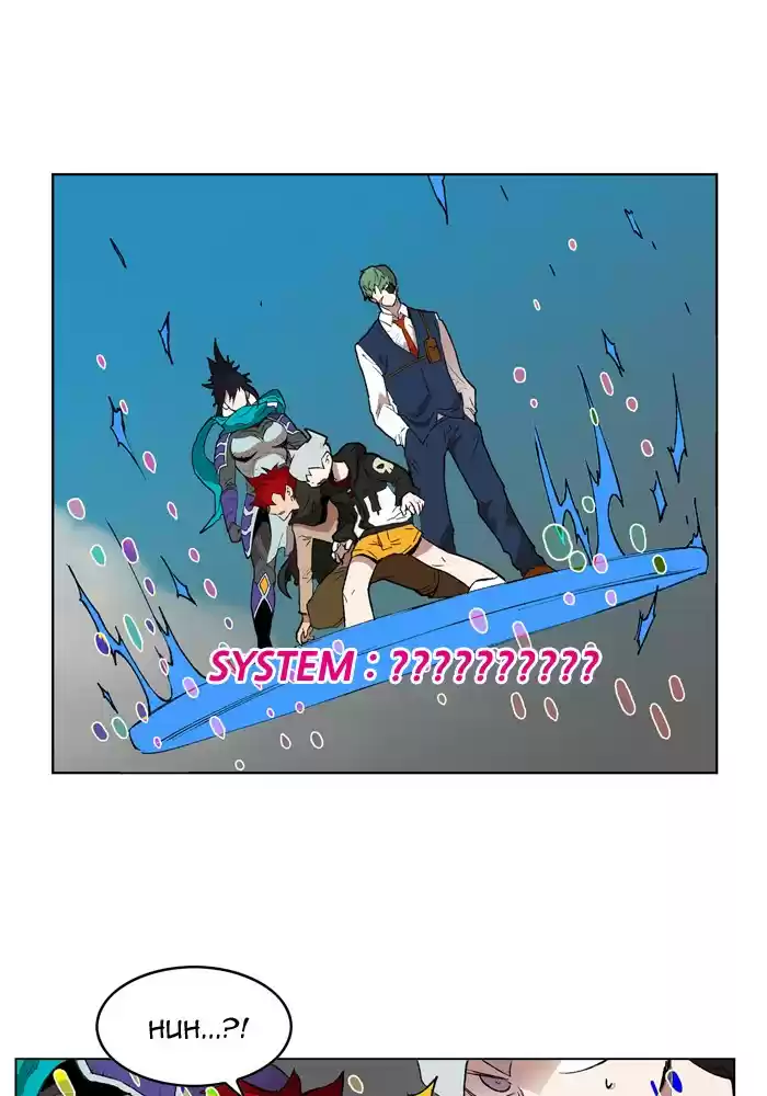 Hardcore Leveling Warrior Chapter 168: Ep. 168