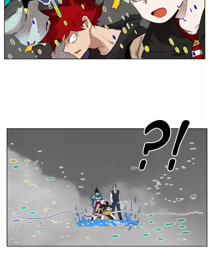 Hardcore Leveling Warrior Chapter 168: Ep. 168