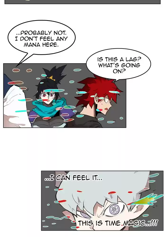 Hardcore Leveling Warrior Chapter 168: Ep. 168