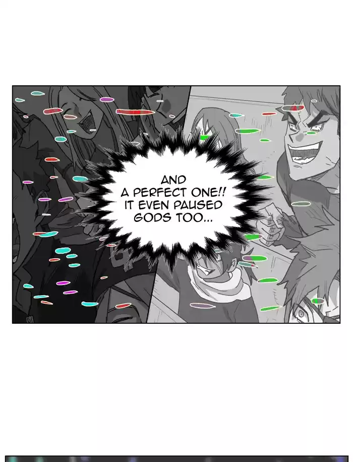 Hardcore Leveling Warrior Chapter 168: Ep. 168