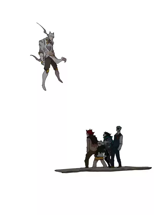 Hardcore Leveling Warrior Chapter 168: Ep. 168