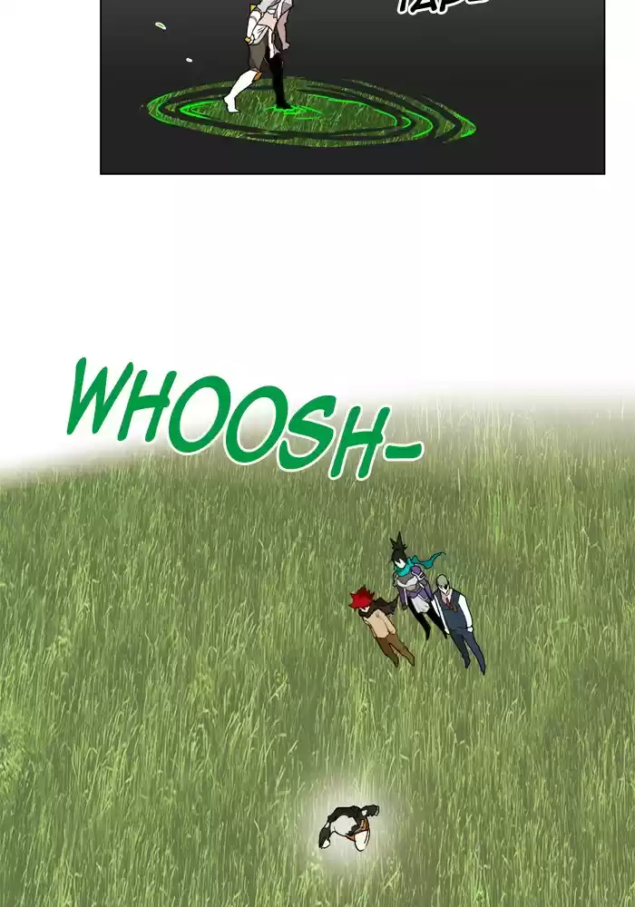 Hardcore Leveling Warrior Chapter 168: Ep. 168