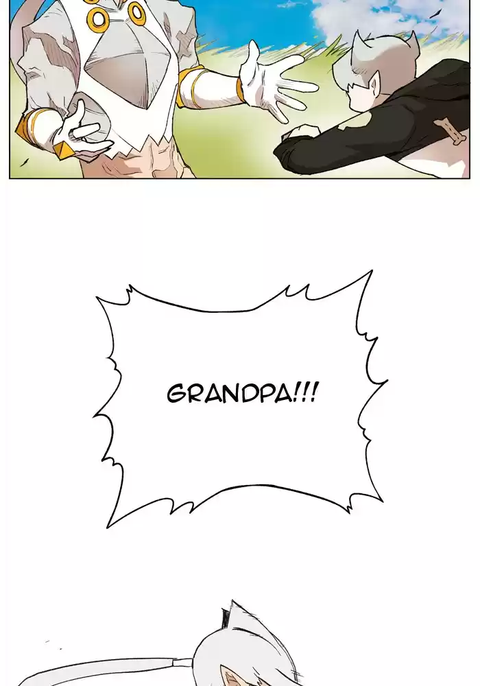 Hardcore Leveling Warrior Chapter 168: Ep. 168