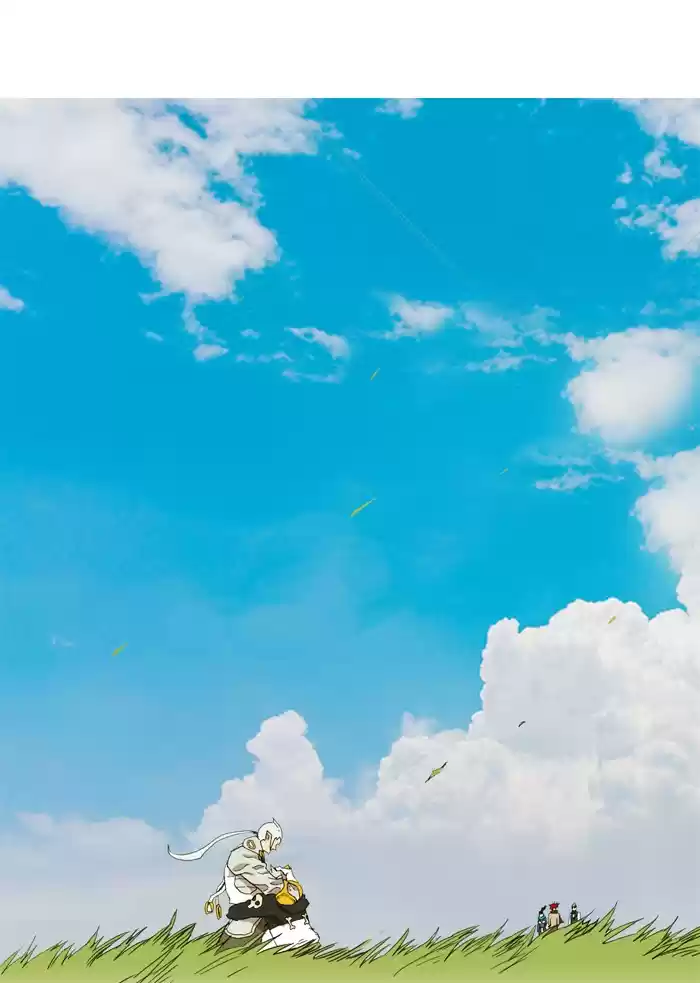 Hardcore Leveling Warrior Chapter 168: Ep. 168