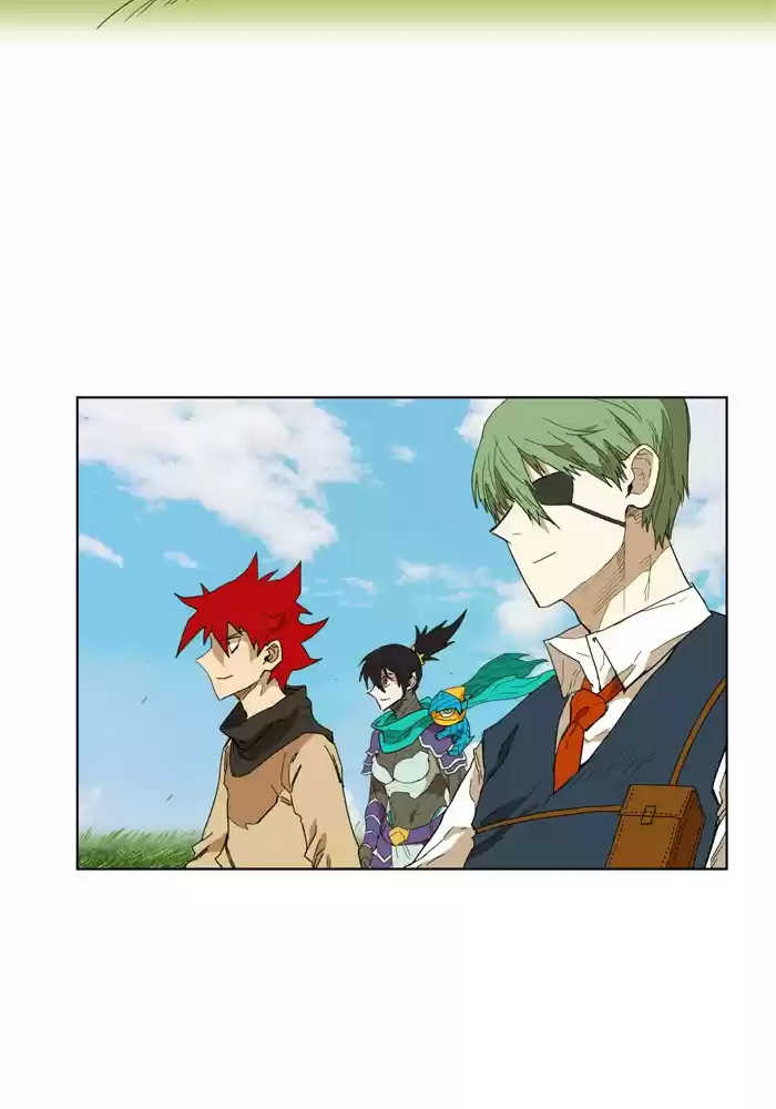 Hardcore Leveling Warrior Chapter 168: Ep. 168