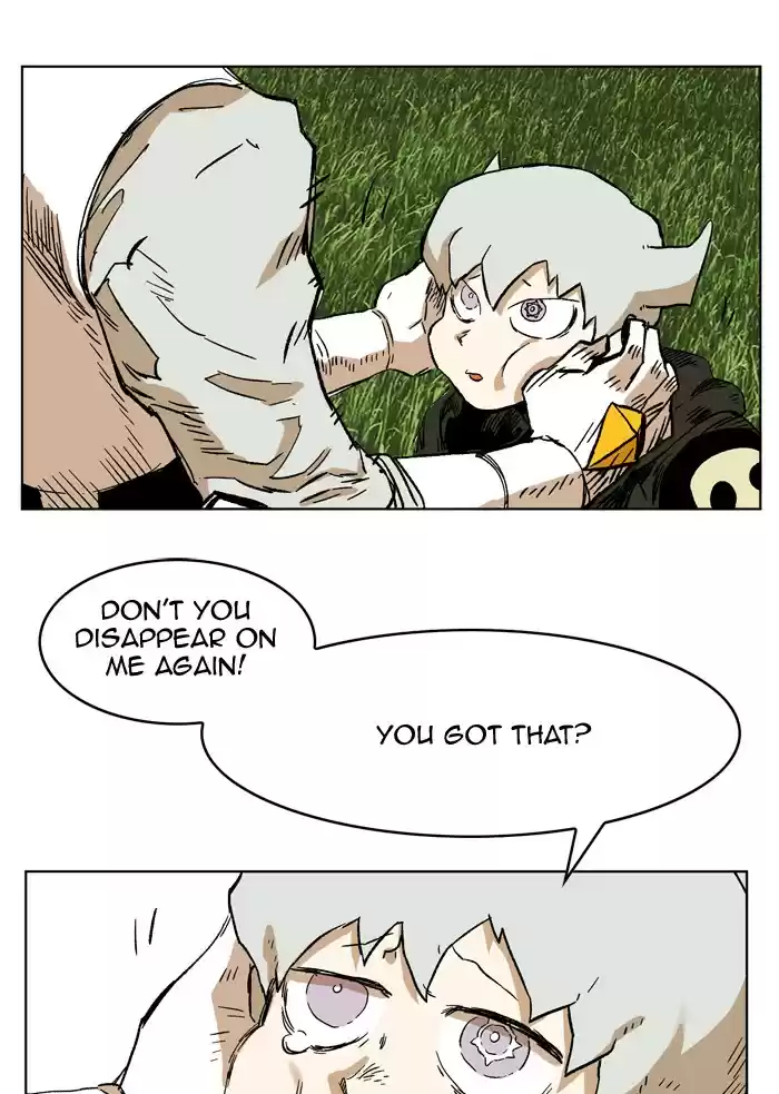 Hardcore Leveling Warrior Chapter 168: Ep. 168