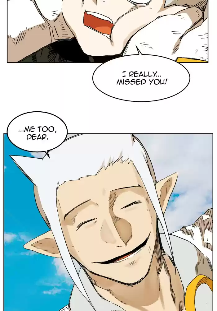 Hardcore Leveling Warrior Chapter 168: Ep. 168