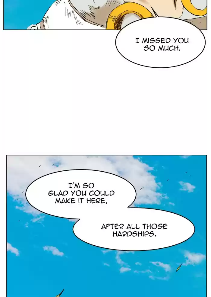 Hardcore Leveling Warrior Chapter 168: Ep. 168