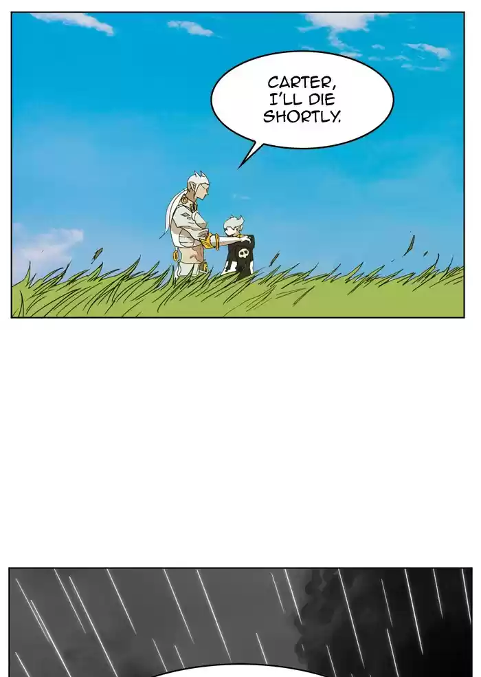 Hardcore Leveling Warrior Chapter 168: Ep. 168