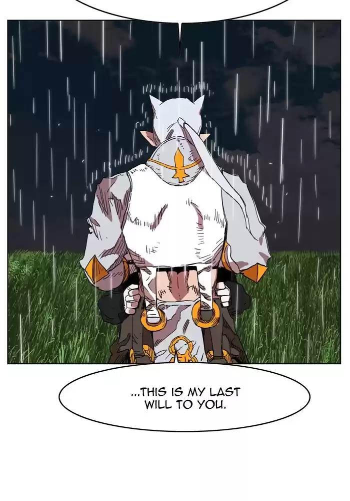 Hardcore Leveling Warrior Chapter 168: Ep. 168