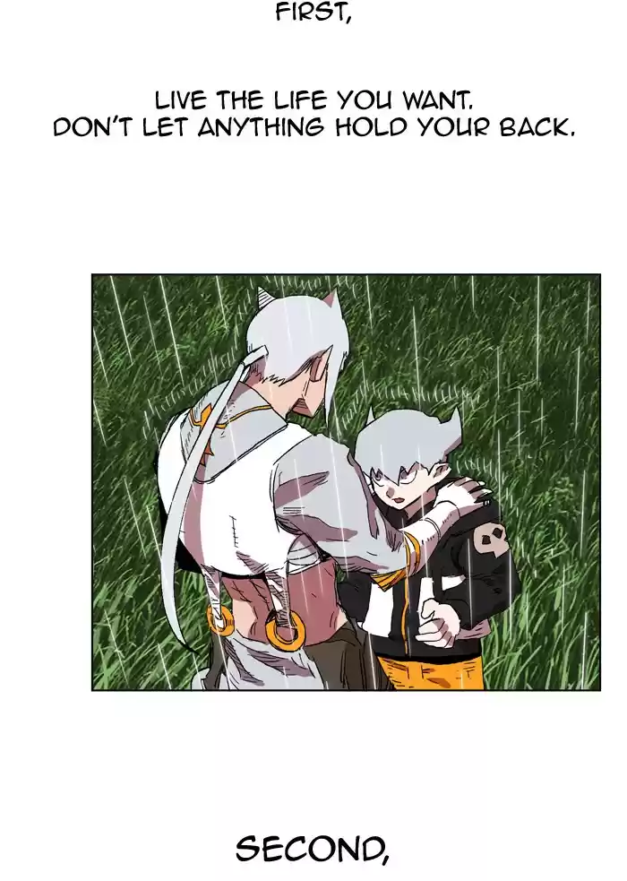 Hardcore Leveling Warrior Chapter 168: Ep. 168