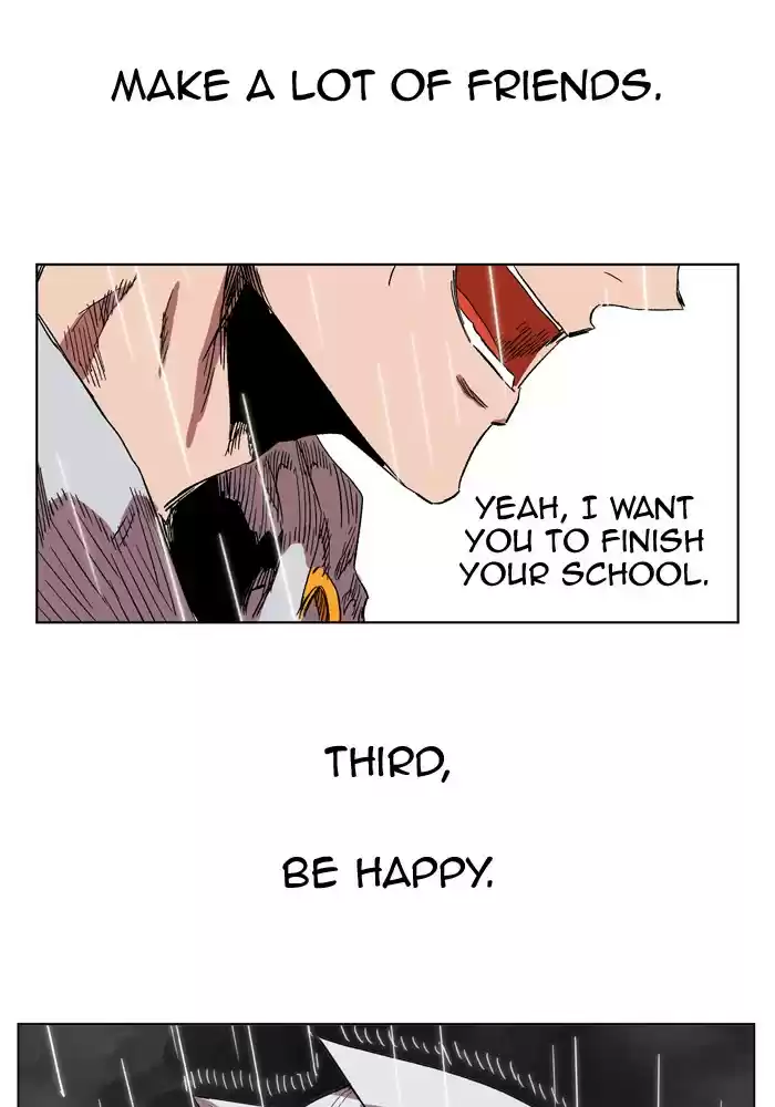 Hardcore Leveling Warrior Chapter 168: Ep. 168