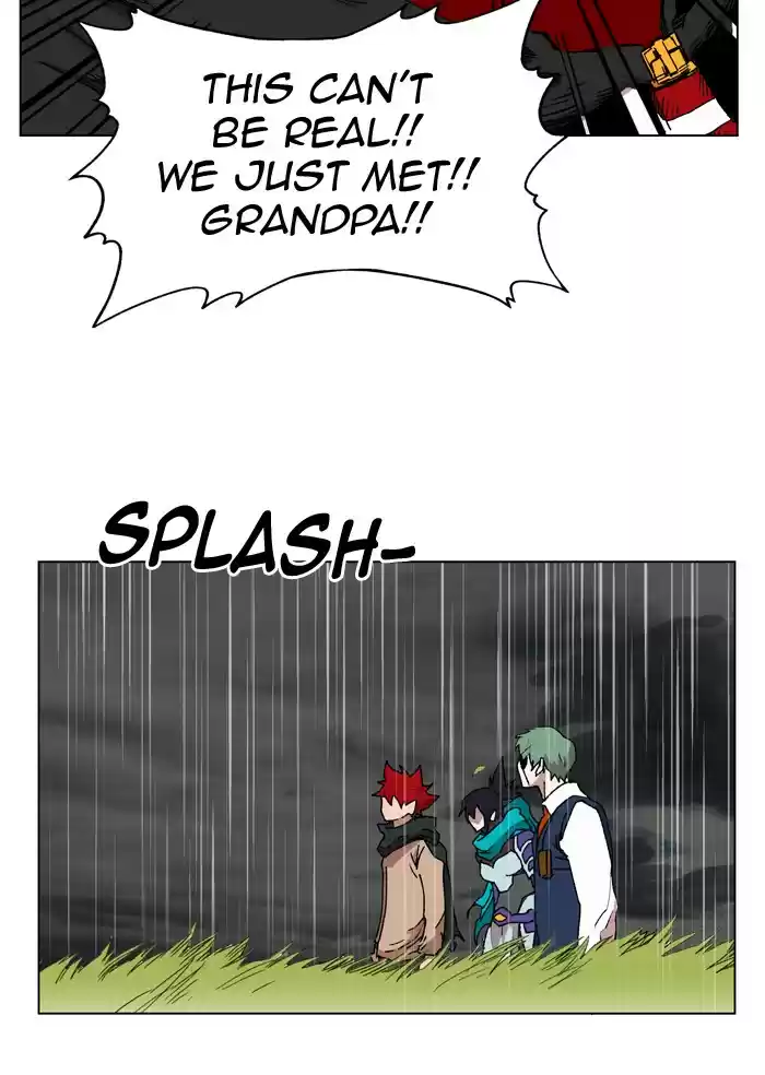 Hardcore Leveling Warrior Chapter 168: Ep. 168