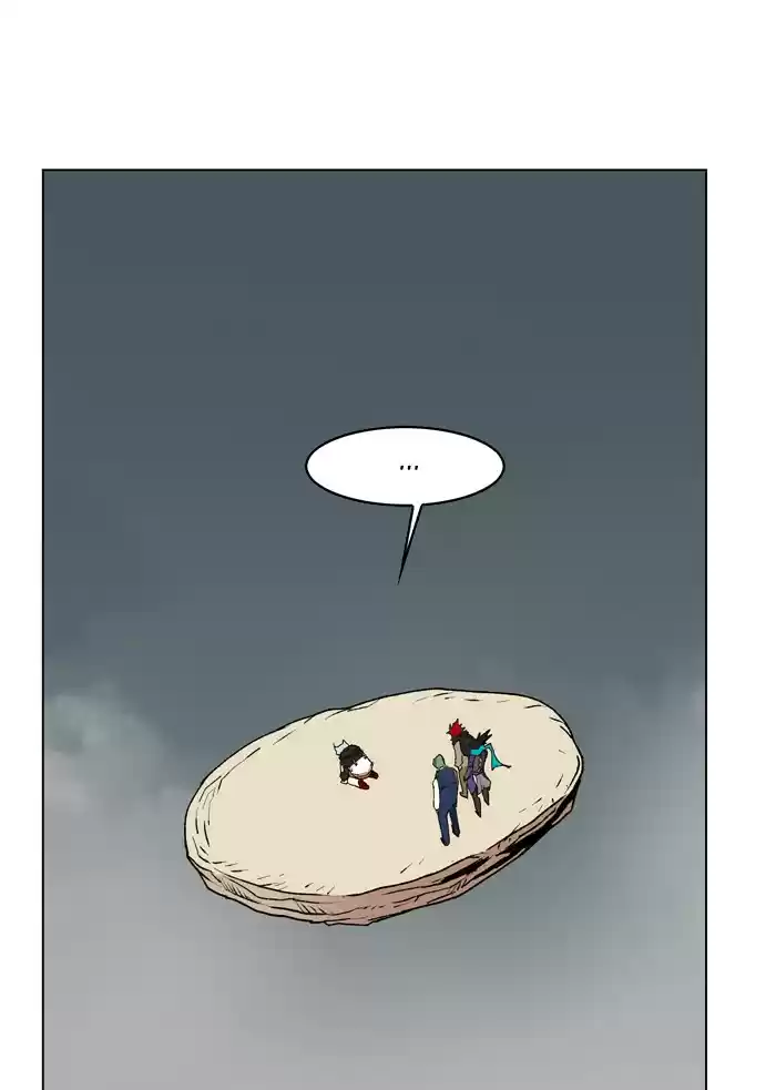 Hardcore Leveling Warrior Chapter 168: Ep. 168