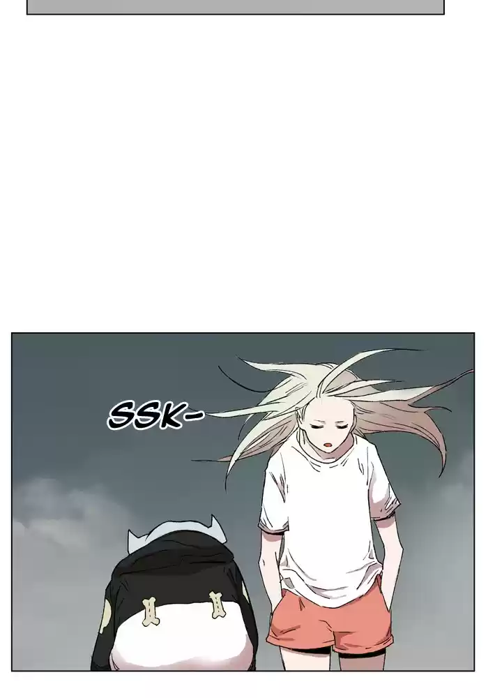 Hardcore Leveling Warrior Chapter 168: Ep. 168