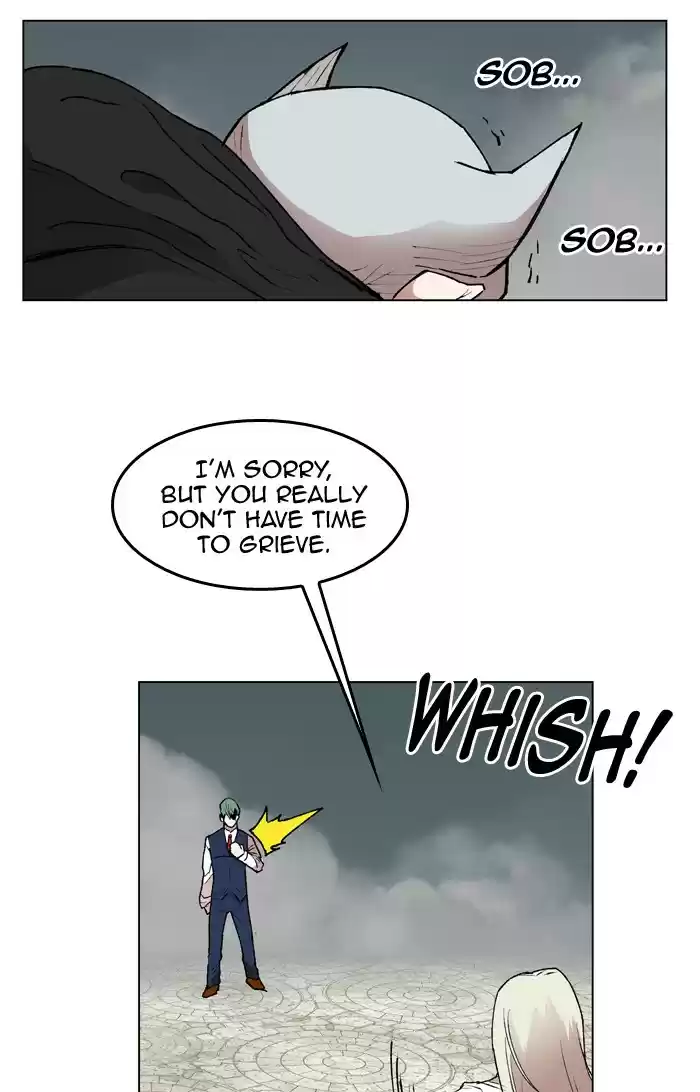 Hardcore Leveling Warrior Chapter 168: Ep. 168