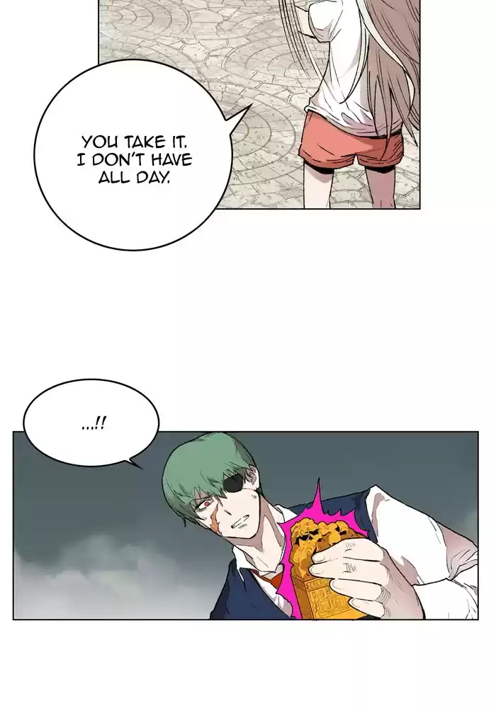 Hardcore Leveling Warrior Chapter 168: Ep. 168