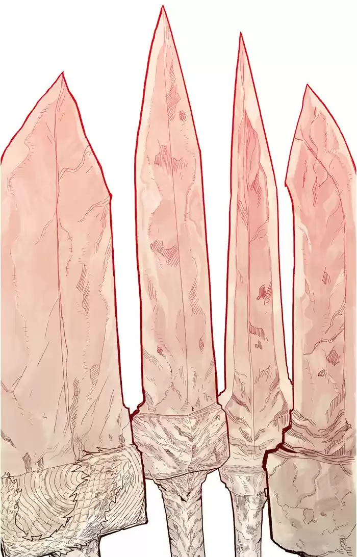 Hardcore Leveling Warrior Chapter 168: Ep. 168