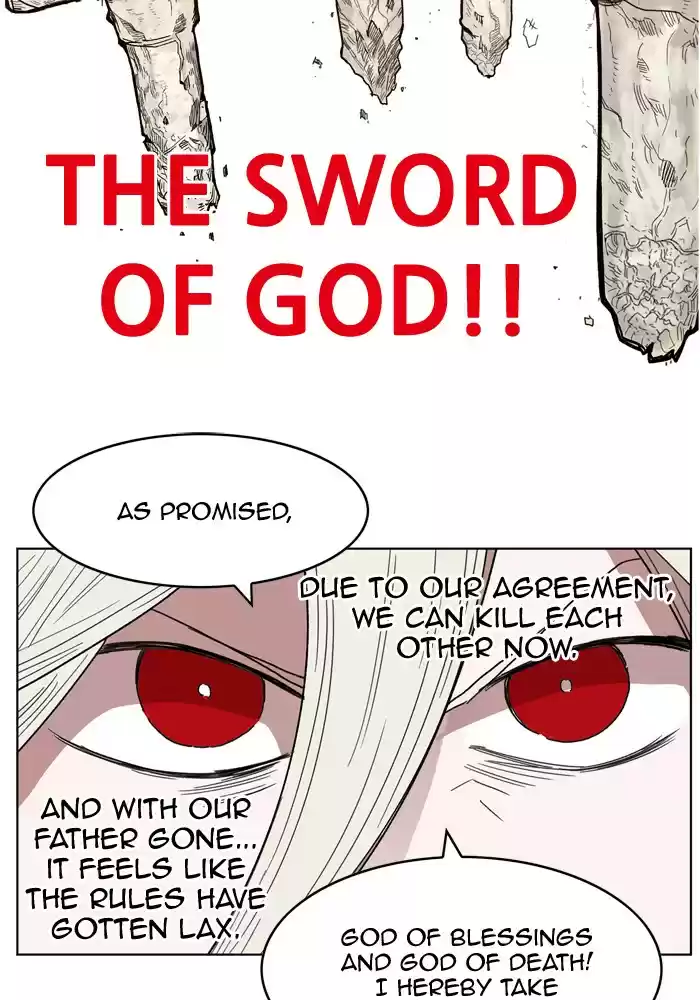 Hardcore Leveling Warrior Chapter 168: Ep. 168