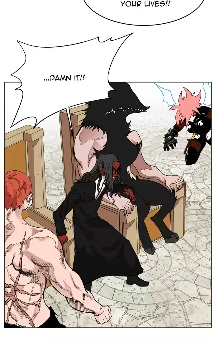 Hardcore Leveling Warrior Chapter 168: Ep. 168