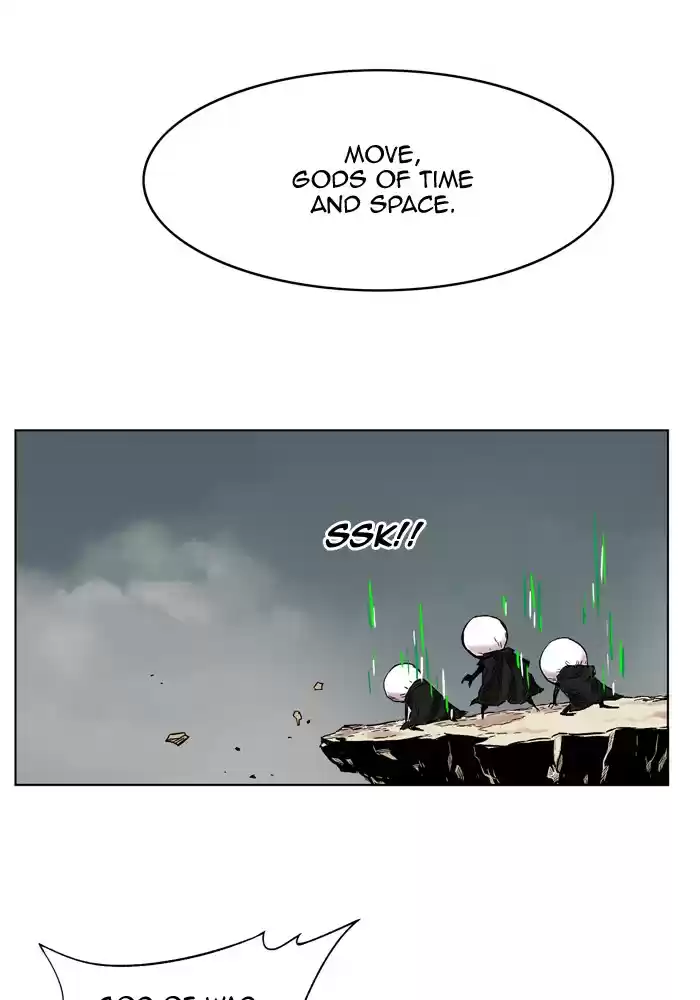 Hardcore Leveling Warrior Chapter 168: Ep. 168