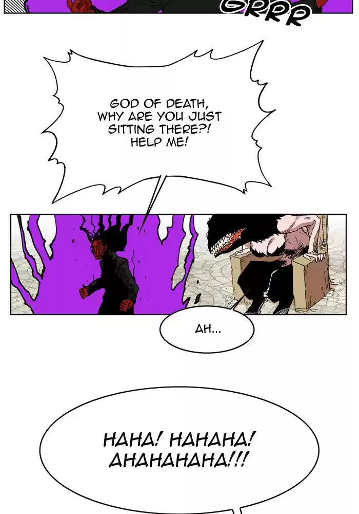 Hardcore Leveling Warrior Chapter 168: Ep. 168