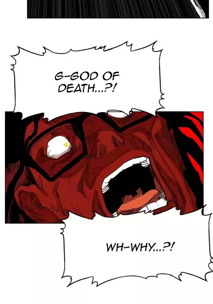 Hardcore Leveling Warrior Chapter 168: Ep. 168