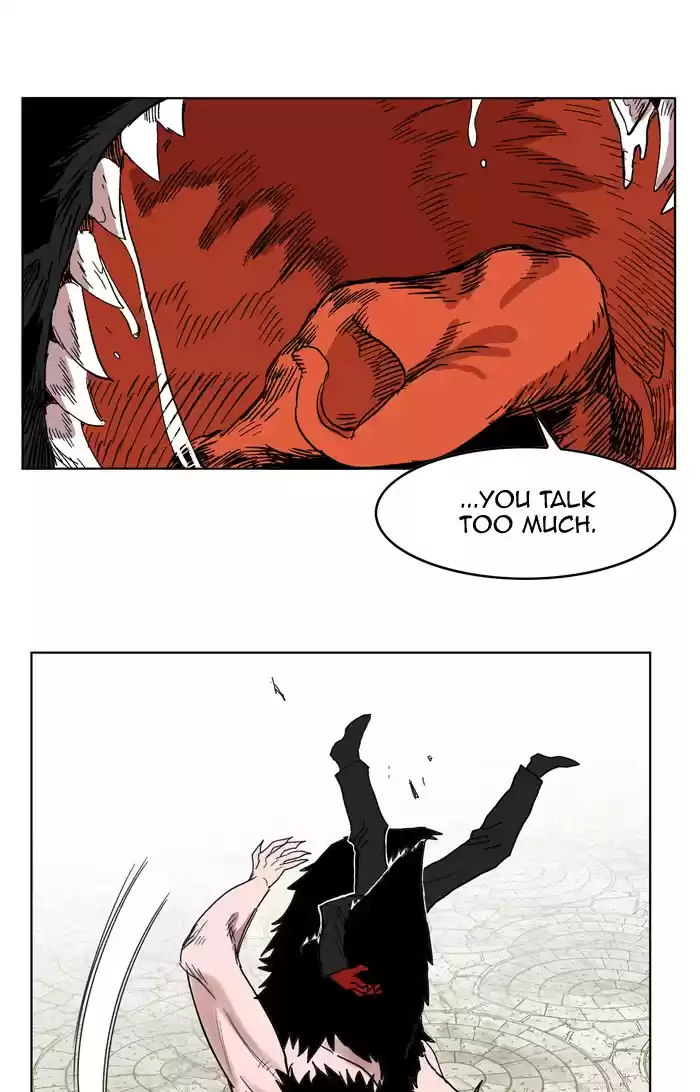 Hardcore Leveling Warrior Chapter 168: Ep. 168