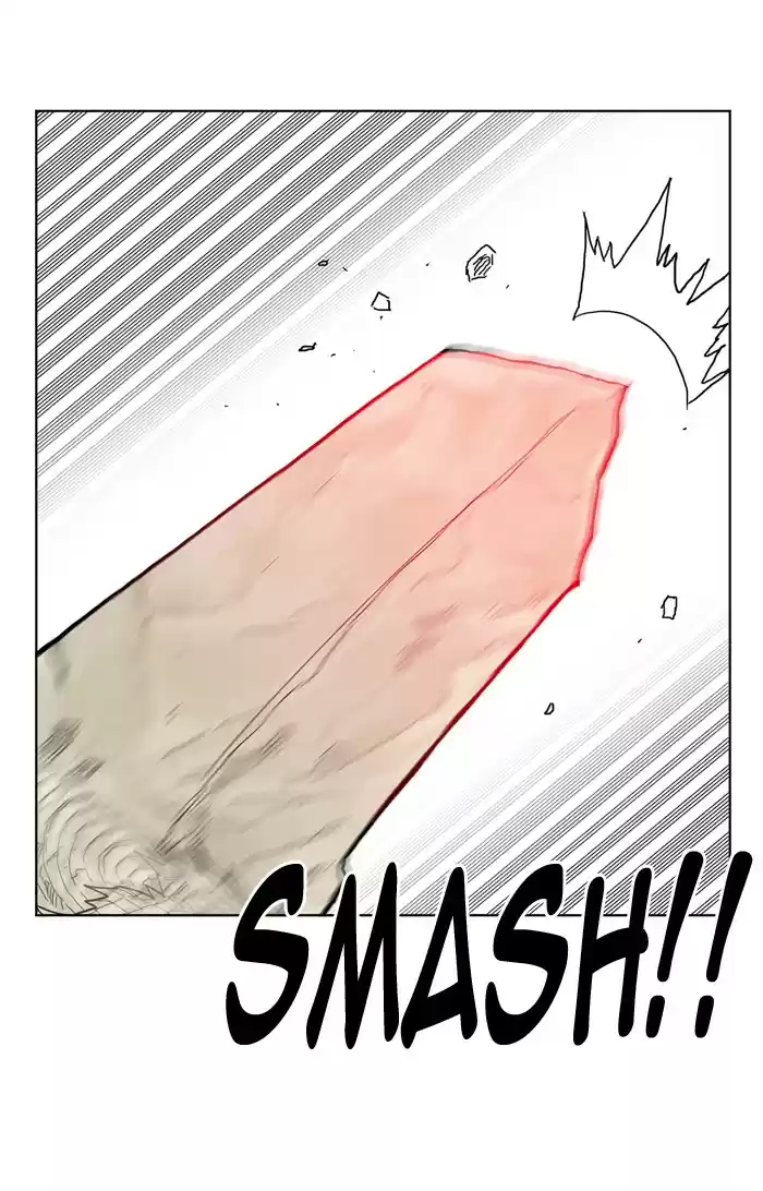 Hardcore Leveling Warrior Chapter 168: Ep. 168