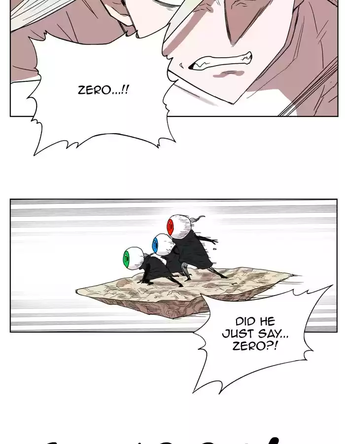 Hardcore Leveling Warrior Chapter 168: Ep. 168