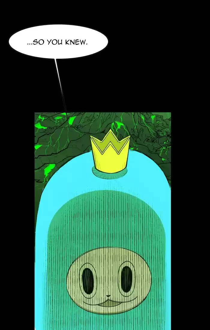 Hardcore Leveling Warrior Chapter 169: Ep. 169