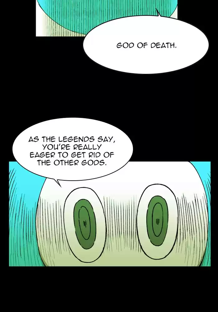 Hardcore Leveling Warrior Chapter 169: Ep. 169