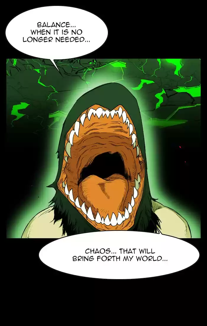 Hardcore Leveling Warrior Chapter 169: Ep. 169