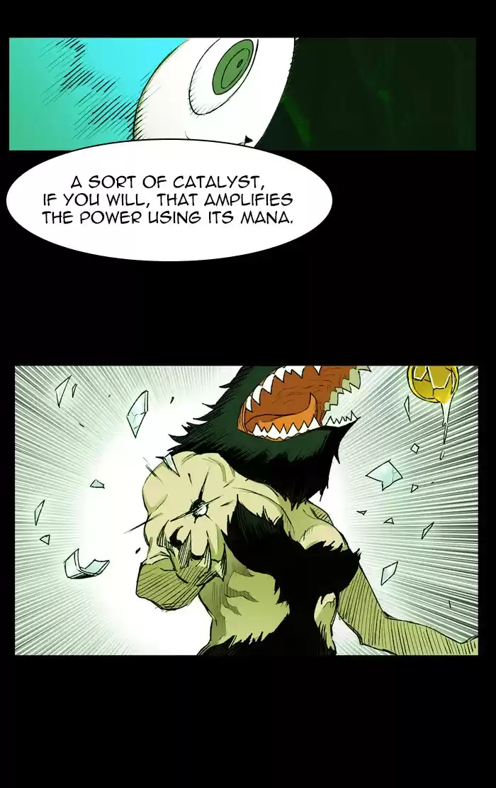 Hardcore Leveling Warrior Chapter 169: Ep. 169