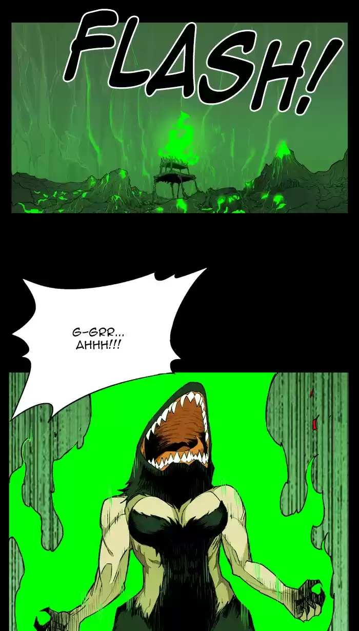 Hardcore Leveling Warrior Chapter 169: Ep. 169