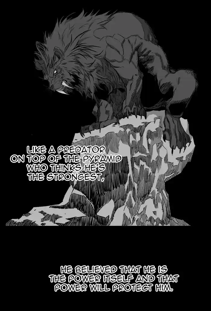 Hardcore Leveling Warrior Chapter 169: Ep. 169