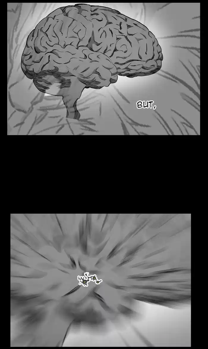 Hardcore Leveling Warrior Chapter 169: Ep. 169