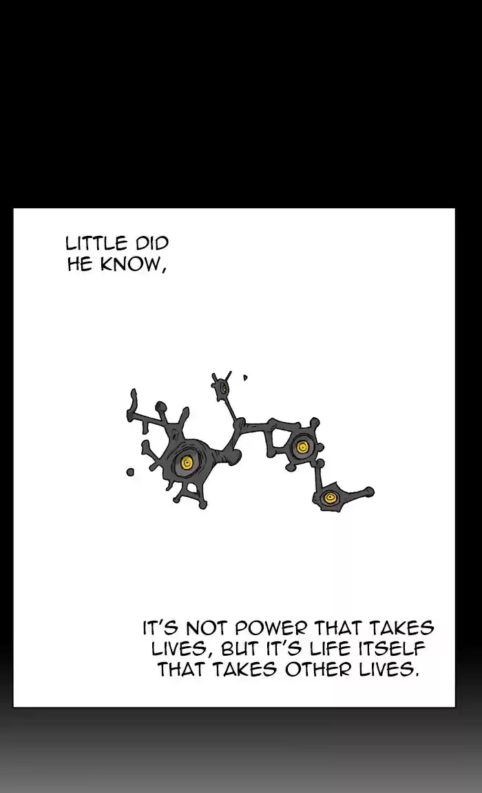 Hardcore Leveling Warrior Chapter 169: Ep. 169