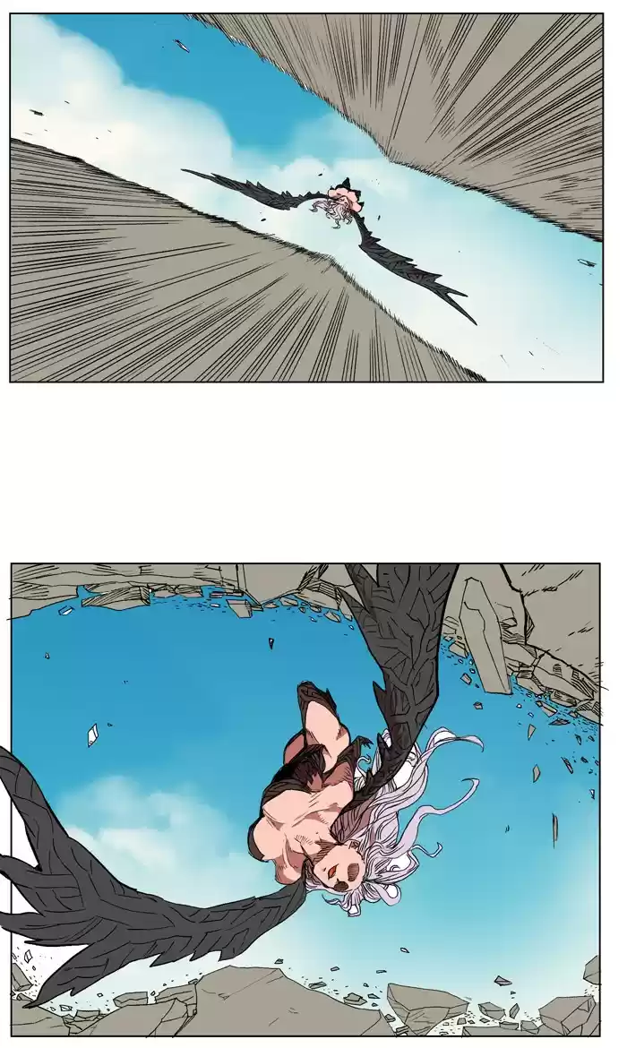 Hardcore Leveling Warrior Chapter 169: Ep. 169