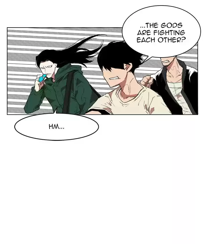 Hardcore Leveling Warrior Chapter 169: Ep. 169